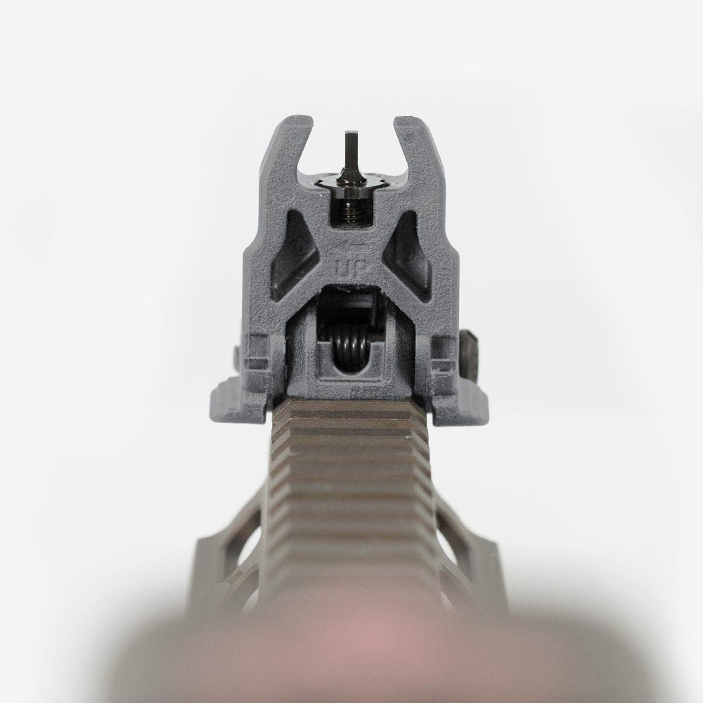 MAGPUL MBUS SIGHT FRONT MASSA DE MIRA GRY