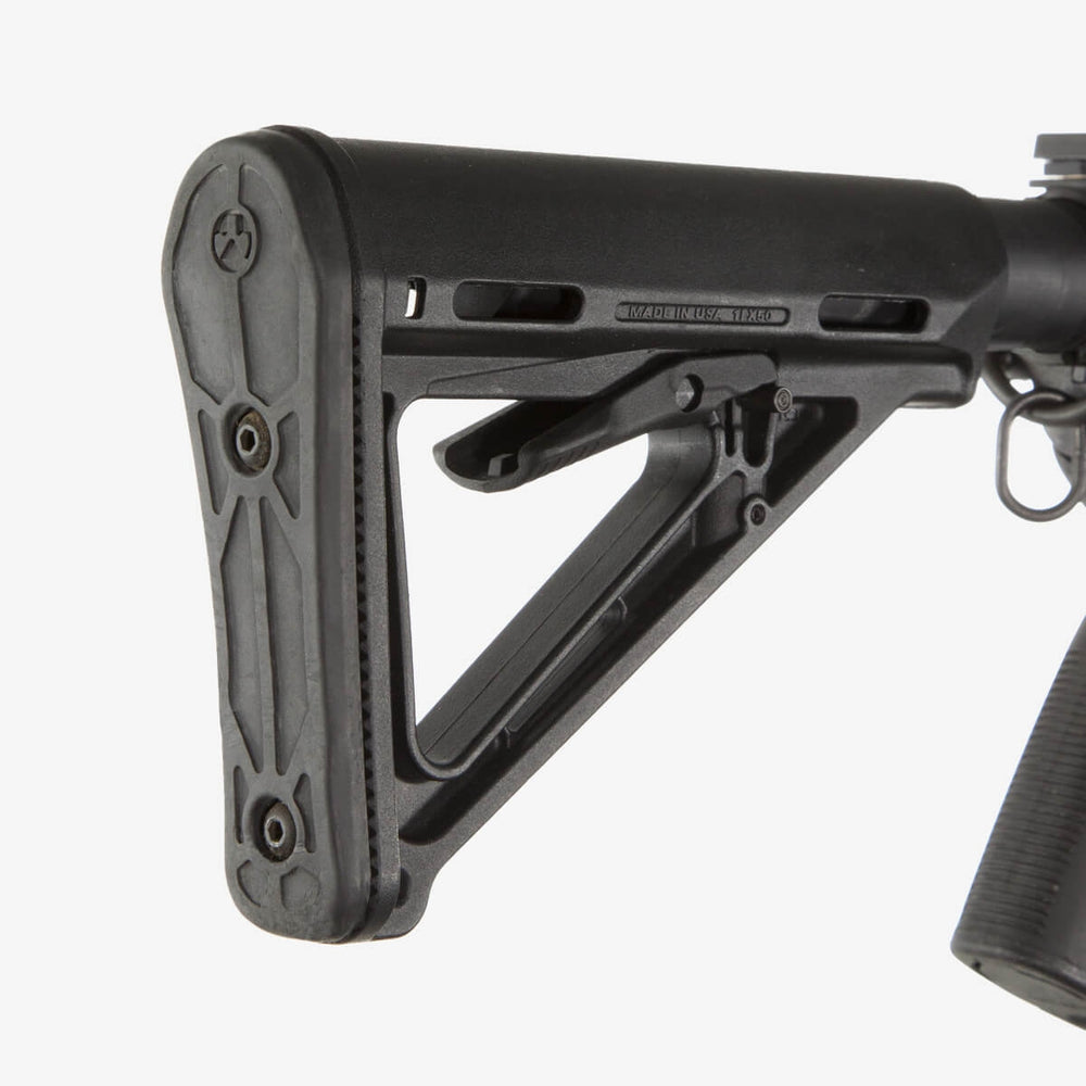 CORONHA MAGPUL MOE MIL SPEC BLK