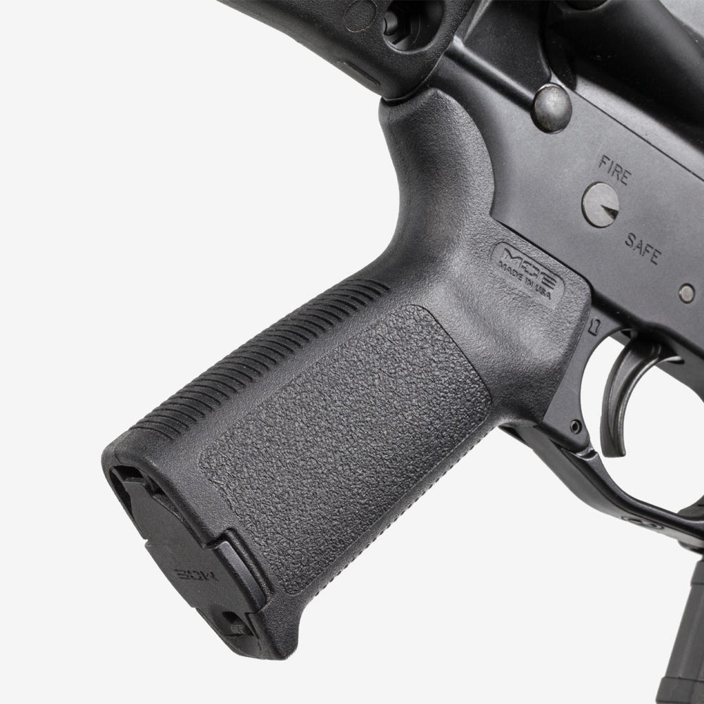 MAGPUL MOE GRIP AR15/M4 BLK