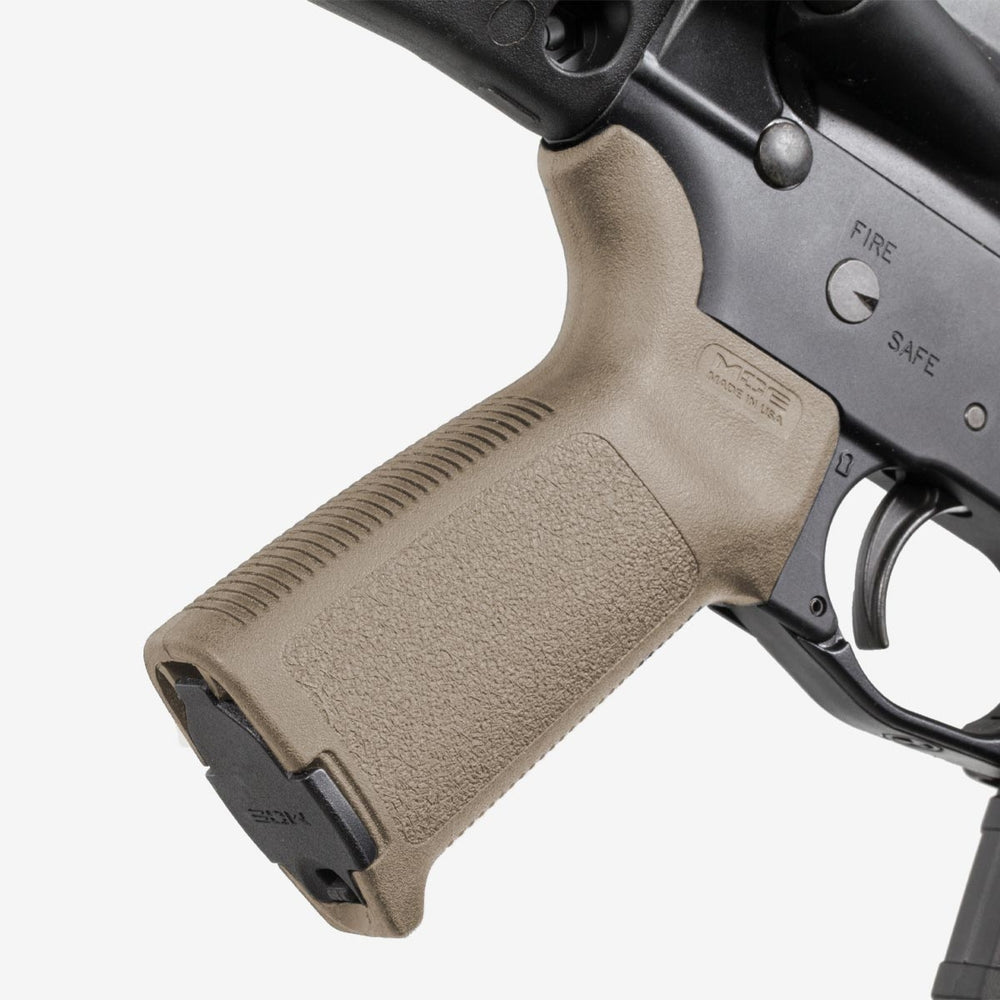 MAGPUL MOE GRIP AR15/M4 FDE