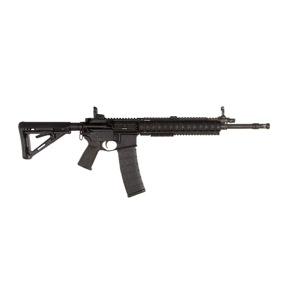 MAGPUL MOE+ GRIP AR15/M4 BLK