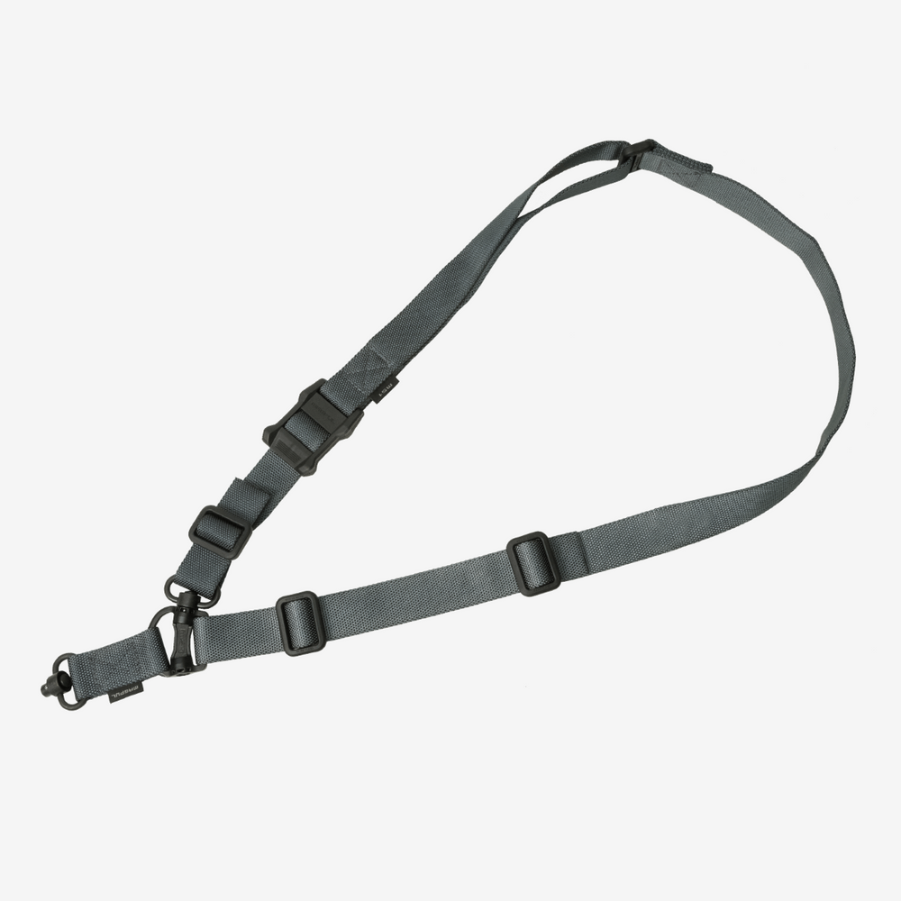 MAGPUL BANDOLEIRA MS4 DUAL QD SLING GEN 2 GRY