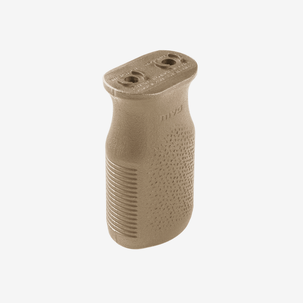 MAGPUL M-LOK MVG VERTICAL GRIP FDE