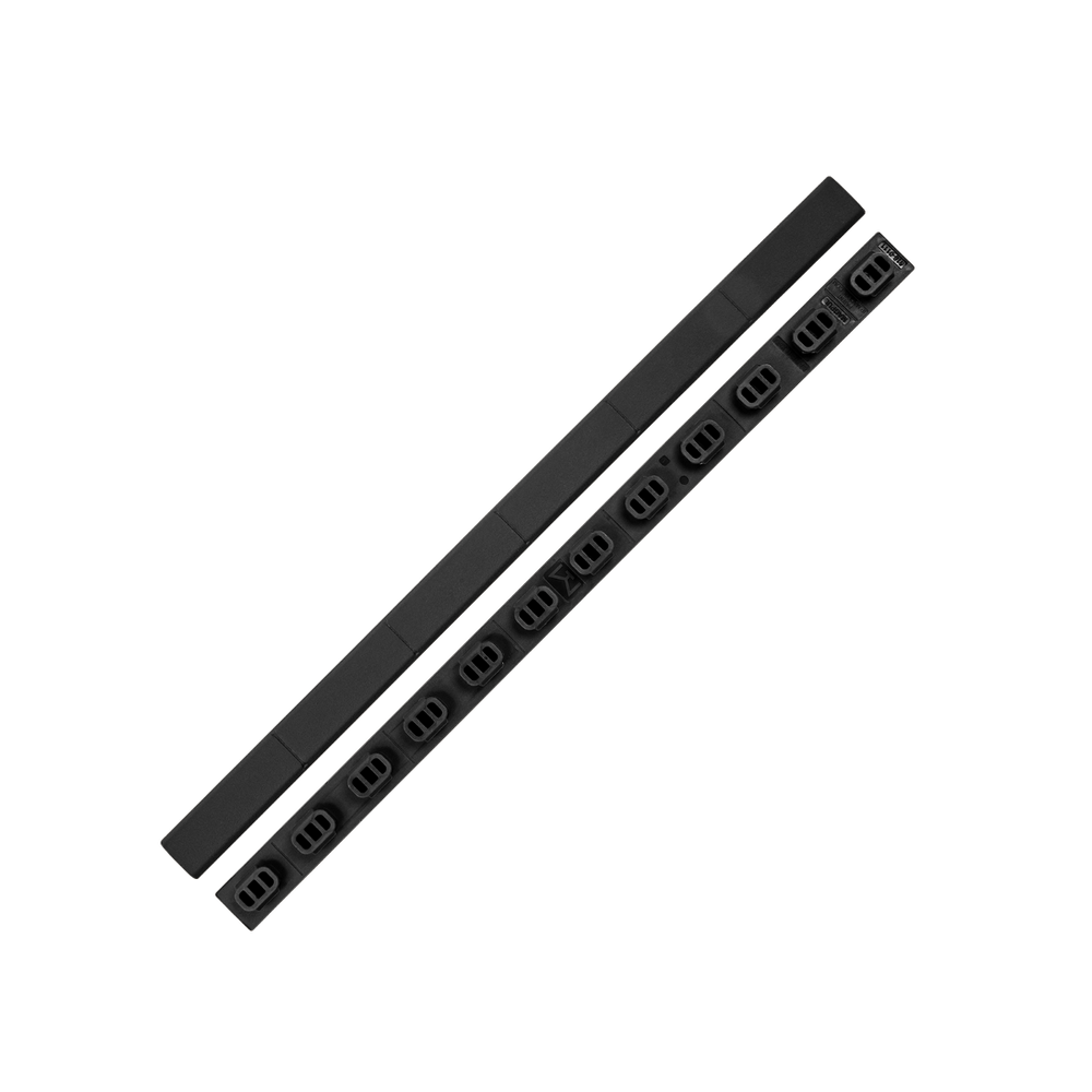 MAGPUL M-LOK RAIL COVER PRETO