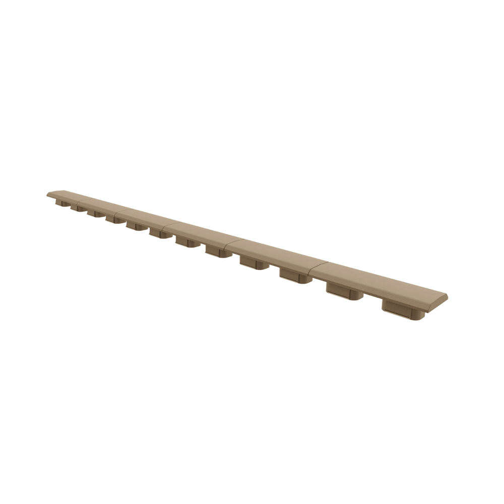 MAGPUL M-LOK RAIL COVER FDE