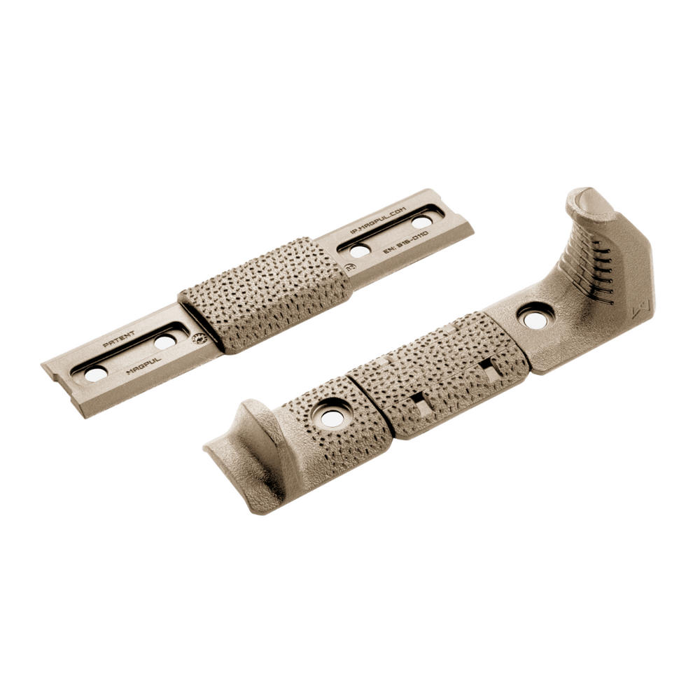 HAND STOP KIT M-LOK MAGPUL FDE