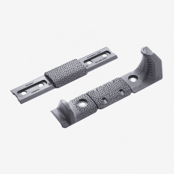 HAND STOP KIT M-LOK MAGPUL GRY