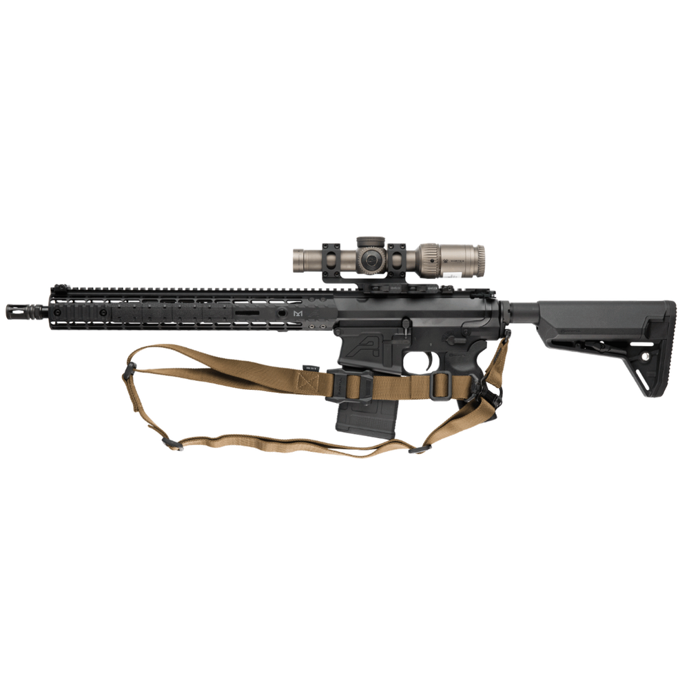 MAGPUL BANDOLEIRA MS4 QDM COYOTE