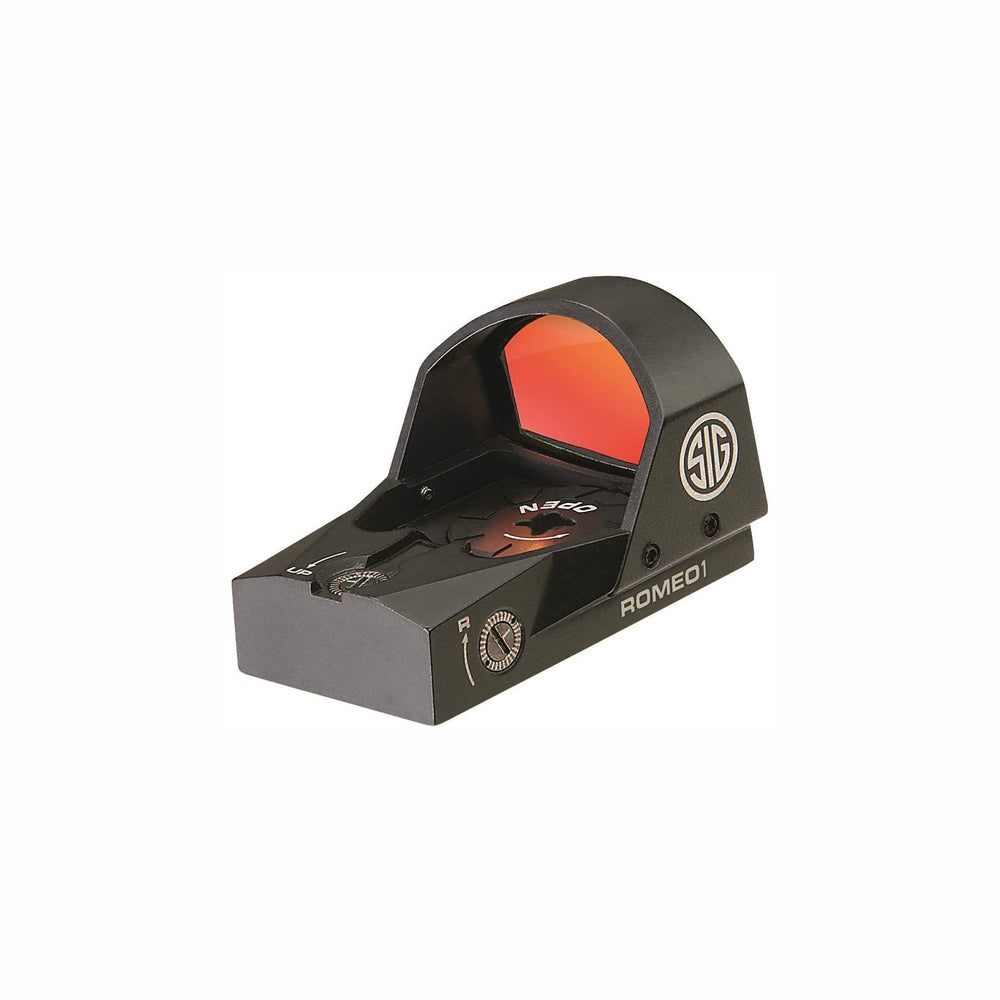 RED DOT SIG SAUER ROMEO 1 SOR11000