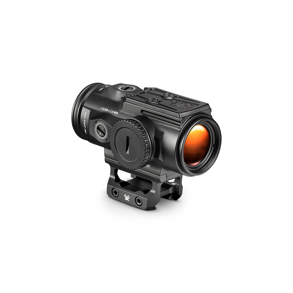 RED DOT VORTEX SPITIFIRE HD GEN II 5X