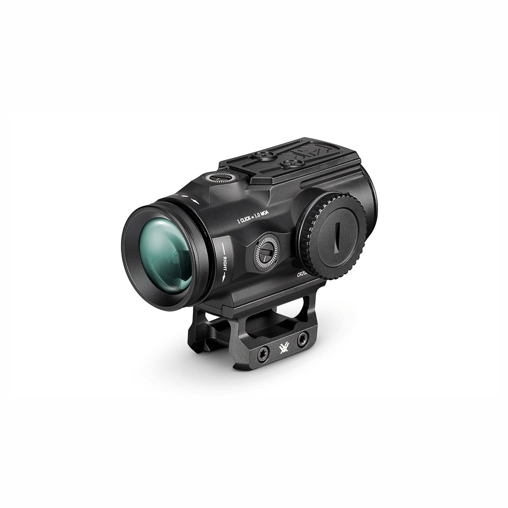 RED DOT VORTEX SPITIFIRE HD GEN II 5X