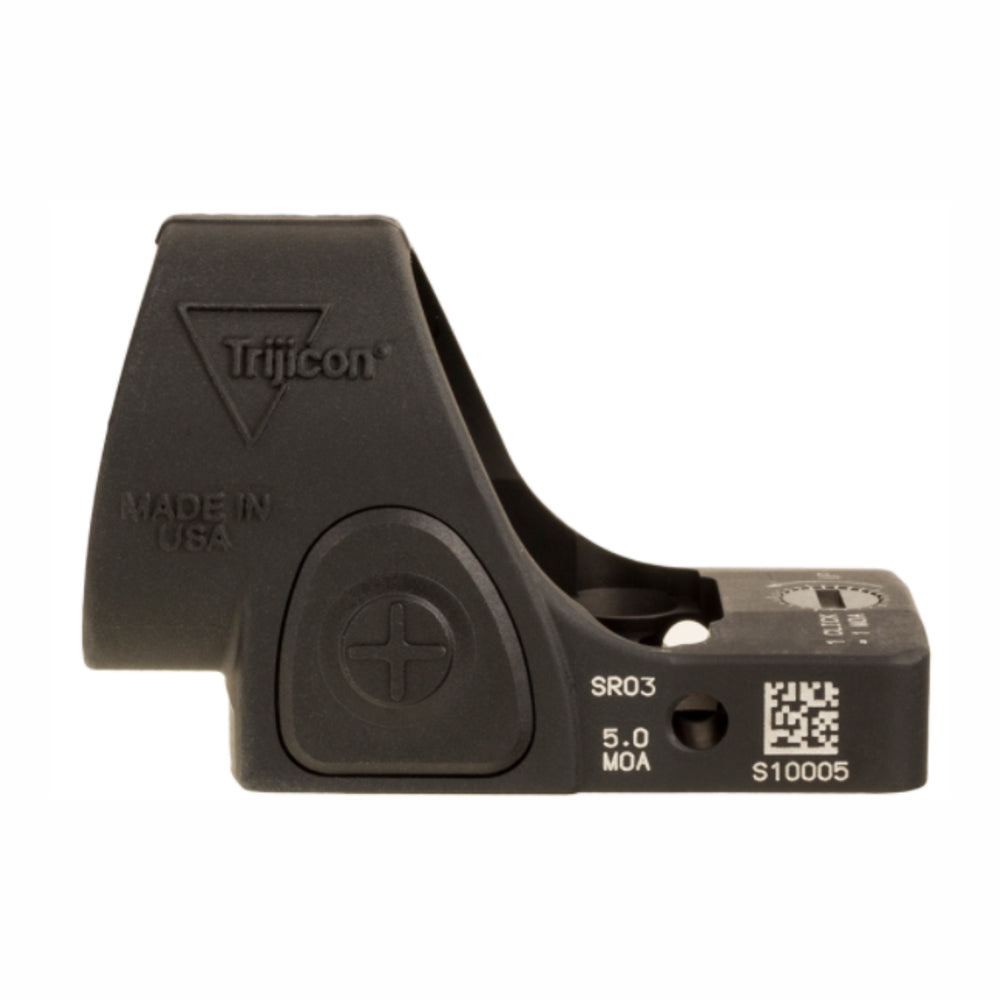 RED DOT TRIJICON SRO SIGHT 5 MOA