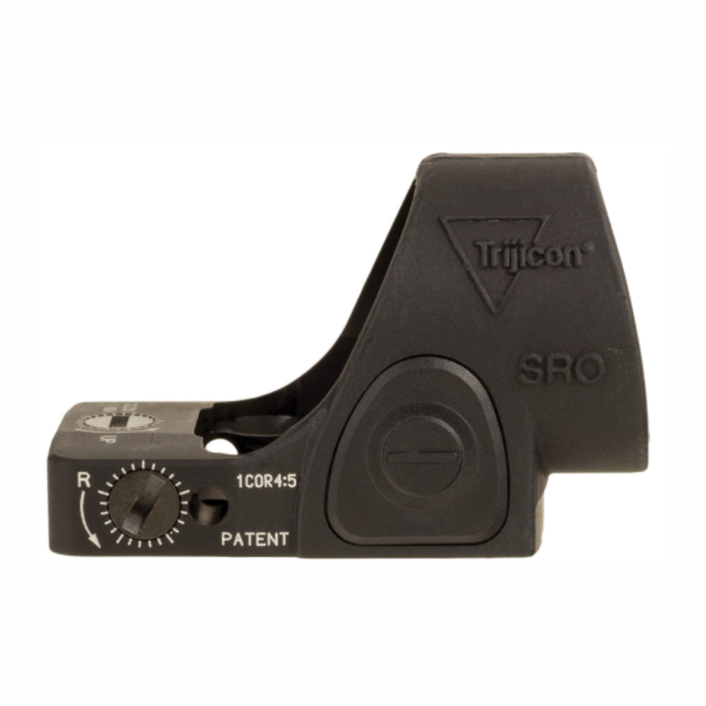 RED DOT TRIJICON SRO SIGHT 5 MOA