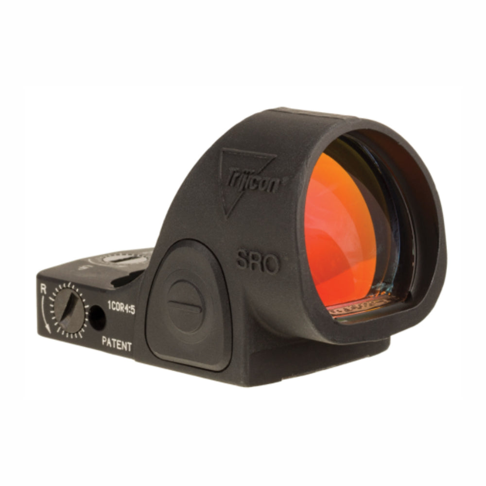 RED DOT TRIJICON SRO SIGHT 5 MOA