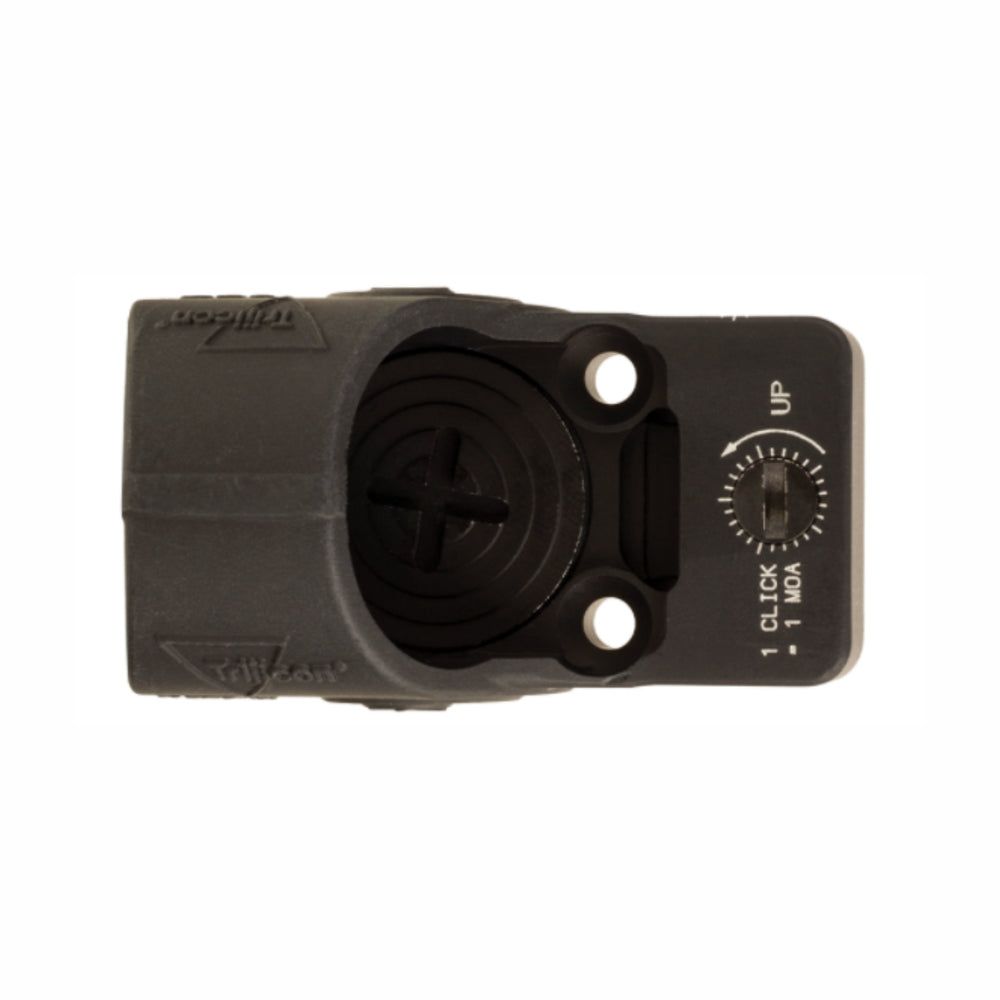 RED DOT TRIJICON SRO SIGHT 5 MOA